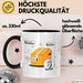 Shopify Verkäufer Tasse Geschenk Lustige Geschenkidee Spruch Für Online Shop Besitzer Trendation