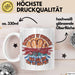 Krankenschwester Pflege Betreuung Tasse Geschenk Lustige Geschenkidee Spruch Nachtschicht Ist Fantastisch Was Für Ein Tag Ist Heute Weiß Trendation