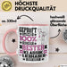 Klassikliebhaber Geschenk Lustiger Spruch für Klassikliebhaber Geschenkidee Bester Klassikliebhaber Der Welt Rosa Trendation