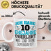 Rosenhochzeit Tasse Geschenk 10 Jahre Verheirtatet Geschenkidee Ehemann Ehefrau Becher Weiß Trendation