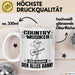 Country-Musiker Tasse Geschenk für Country-Musiker Der Mann Der Alles Kann Geschenkidee zum Geburtstag Weiß Trendation
