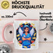 Krankenschwester Tasse Geschenk Lustige Geschenkidee Spruch Für Gesundheits Helden Rosa Trendation