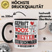 Stiefschwager Geschenk Lustiger Spruch für Stiefschwager Geschenkidee Bester Stiefschwager Der Welt Schwarz Trendation