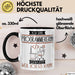 Programmiererin Tasse Geschenk Ich Bin Programmiererin Warum Weil Ich Es Kann Geschenkidee Geburtstag Trendation