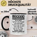 Unterricht Lehrer Wertschätzung Tasse Geschenk Lustige Geschenkidee Spruch Lehrer Spickzettel Trendation