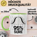 Statistiker Tasse Geschenk Lustige Geschenkidee Spruch Für Wahrscheinlichkeits Denker Grün Trendation