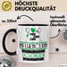 Influencerin Weil Es Keinen Schöneren Beruf Gibt Tasse Geschenk für Eine Influencerin Lustig Trendation
