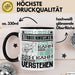 Straßenmusiker Geschenk Tasse Geschenkidee für Straßenmusiker Geburtstag Lustig Ich Bin Straßenmusiker Ich Kann Es Dir Erklären Aber Nicht Für Dich Verstehen Schwarz Trendation