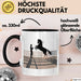 Pferde Trainer Tasse Geschenk Lustige Geschenkidee Spruch Für Reitsport Coaches Trendation
