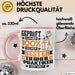 Tierheilpraktiker Geschenk Lustiger Spruch für Tierheilpraktiker Geschenkidee Bester Tierheilpraktiker Der Welt Rosa Trendation
