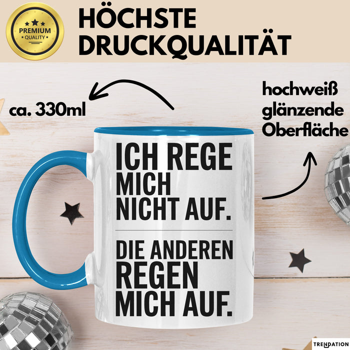 Blau