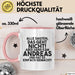 Andreas Tasse Alle Sagten Das Geht Nicht, Aber Dann Kam Andreas Geschenk Rosa Trendation