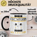 Fechterin Tasse Geschenk Ich Bin Fechterin Warum Weil Ich Es Kann Geschenkidee Geburtstag Trendation