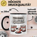 Apotheker Tasse Geschenk Lustige Geschenkidee Spruch Für Medizin Experten Trendation