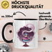 Parfüm Liebhaber Tasse Geschenkidee für Duft Fan Trendation