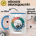Forex Trader Tasse Geschenk Lustige Geschenkidee Spruch Für Währungs Analysten Blau Trendation