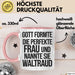 Waltraud Tasse Geschenk Gott Formte Die Perfekte Frau Waltraud Geschenkidee Rosa Trendation