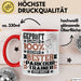 Parkour-Trainer Geschenk Lustiger Spruch für Parkour-Trainer Geschenkidee Bester Parkour-Trainer Der Welt Rot Trendation