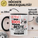 Beste Geländewagenfahrerin Der Welt Tasse Geschenk für Eine Geländewagenfahrerin Geprüft Und Sicher Geschenkidee Geburtstag Weihnachten Trendation