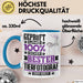 Tierfotograf Geschenk Lustiger Spruch für Tierfotograf Geschenkidee Bester Tierfotograf Der Welt Blau Trendation