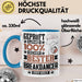Breakdancer Geschenk Lustiger Spruch für Breakdancer Geschenkidee Bester Breakdancer Der Welt Blau Trendation
