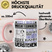 Musiktechniker Geschenk Tasse Lustige Geschenkdiee für einen Musiktechniker Geburtstag Ich Bin Musiktechniker Ich Kann Es Dir Erklären Aber Nicht Für Dich Verstehen Rosa Trendation
