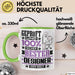 Designer Geschenk Lustiger Spruch für Designer Geschenkidee Bester Designer Der Welt Grün Trendation