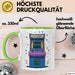 Arcade Enthusiast Tasse Geschenk Lustige Geschenkidee Spruch Für Highscore Jäger Grün Trendation