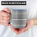 Ich Hasse Menschen Tasse Lustiges Geschenk Allover-Print Quer Lesen Trendation