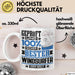 Windsurfer Geschenk Lustiger Spruch für Windsurfer Geschenkidee Bester Windsurfer Der Welt Weiß Trendation