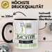 Bäckerin Geschenk Tasse Becher Die Frau Die Allen Kann Geschenkidee für eine Bäckerin Lustig Trendation