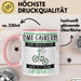 BMX-Fahrerin Und Prinzessin Tasse Geschenk Für Eine BMX-Fahrerin Geburtstag Was Ist Deine Superkraft Rosa Trendation