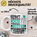 Schwiegercousin Geschenk Lustiger Spruch für Schwiegercousin Geschenkidee Bester Schwiegercousin Der Welt Weiß Trendation