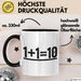 Informatik Softwareprogrammierer Tasse Geschenk Lustige Geschenkidee Spruch Trendation