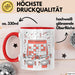 Event Planer Tasse Geschenk Lustige Geschenkidee Spruch Für Party Profis Rot Trendation