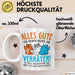 Büroarbeit Kollege Tasse Geschenk Lustige Geschenkidee Spruch Alles Gute Für Deinen Neuen Job Verräter Weiß Trendation