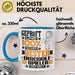 Discgolf-Spieler Geschenk Lustiger Spruch für Discgolf-Spieler Geschenkidee Bester Discgolf-Spieler Der Welt Blau Trendation
