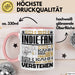 Indie-Fan Geschenk Tasse Geschenkidee für Indie-Fan Geburtstag Lustig Ich Bin Indie-Fan Ich Kann Es Dir Erklären Aber Nicht Für Dich Verstehen Rosa Trendation