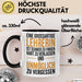 Unterricht Lehrer Wertschätzung Tasse Geschenk Lustige Geschenkidee Spruch Eine Grossartige Lehrerin Ist Schwer Zu Finden Trendation