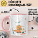 Reiseblogger Tasse Geschenk Lustige Geschenkidee Spruch Für Abenteuer Sucher Rosa Trendation