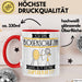 Bogenschützin Geschenk Tasse Ich Bin Bogenschützin Was Ist Deine Superkraft Geschenkidee Lustig Geburtstag Weihnachten Rot Trendation