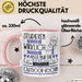 Outdoor-Köchin Tasse Lustiges Geschenk Studieren Kann Wirklich Jeder Nur Die Besten Werden Outdoor-Köchin Rosa Trendation