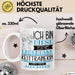 Reittrainerin Tasse Geschenk Ich Bin Diese Eine Legendäre Reittrainerin Von Der Alle Reden Geschenkidee Geburtstag Weihnachten Weiß Trendation