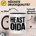Österreich Wien Wienerisch Tasse Geschenk Lustige Geschenkidee Spruch Heast Oida Trendation