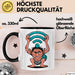 Internet Troll Tasse Geschenkidee Online Provokateur Fans Trendation
