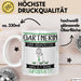 Gärtnerin Und Prinzessin Tasse Geschenk Für Eine Gärtnerin Geburtstag Was Ist Deine Superkraft Weiß Trendation