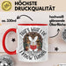Lesen Tasse Geschenk Leseratte Geschenkidee That's What I Do I Read Book And I Know Things Rot Trendation