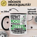 Singer-Songwriter Geschenk Lustiger Spruch für Singer-Songwriter Geschenkidee Bester Singer-Songwriter Der Welt Schwarz Trendation