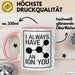 Chemiker Chemielehrer Tasse Geschenk Lustige Geschenkidee Spruch Ich Habe Immer Ein Ion Auf Dich Rosa Trendation