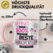 Beste Hundesportlerin Der Welt Tasse Geschenk für Eine Hundesportlerin Geprüft Und Sicher Geschenkidee Geburtstag Weihnachten Rosa Trendation